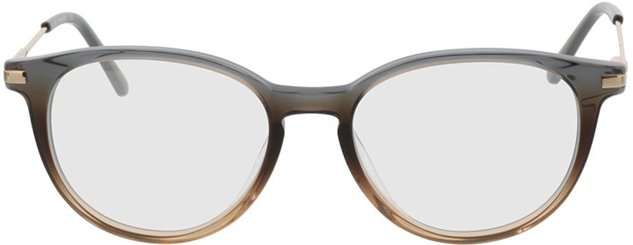 Picture of glasses model Calvin Klein CK19712 027 51-17 in angle 0