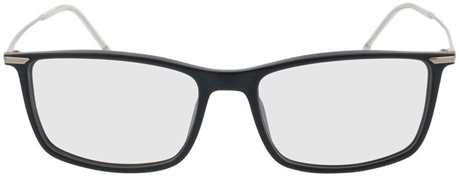 Picture of glasses model BOSS 1188 PJP 55-17 in angle 0