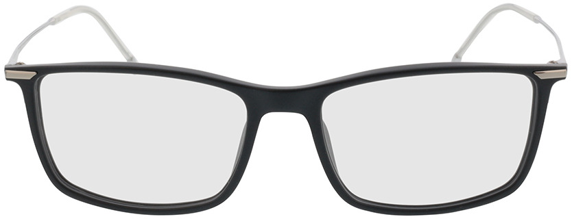 Picture of glasses model Boss BOSS 1188 PJP 55-17 in angle 0