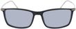 Product with lens tinting