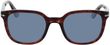 Product with lens tinting