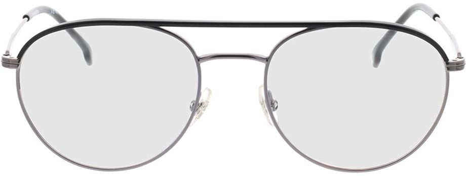 Picture of glasses model 210 KJ1 54-19 in angle 0