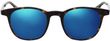 Product with lens tinting