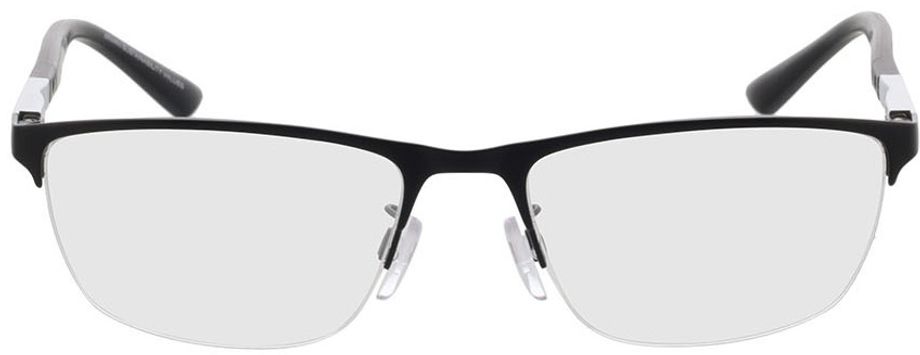 Picture of glasses model EA1142 3001 54-18 in angle 0