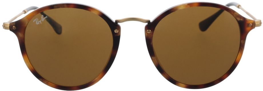 Picture of glasses model Ray-Ban RB2447 1160 52-21 in angle 0