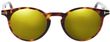 Product with lens tinting