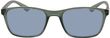 Product with lens tinting