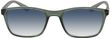 Product with lens tinting