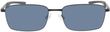 Product with lens tinting
