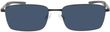 Product with lens tinting