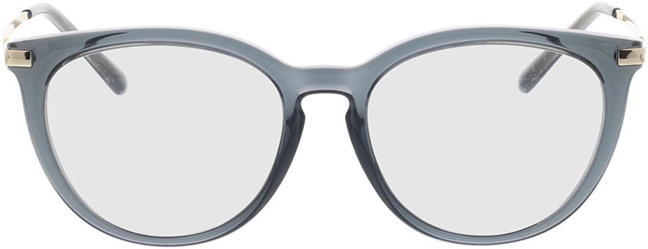 Picture of glasses model MK4074 3332 51-16 in angle 0