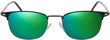 Product with lens tinting