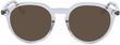 Product with lens tinting