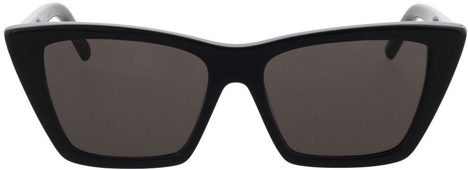 Picture of glasses model SL 276 MICA-032 55-16 in angle 0