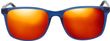 Product with lens tinting