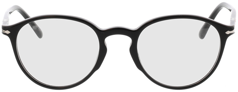 Picture of glasses model Persol PO3218V 95 51-21 in angle 0