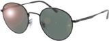 Picture of glasses model Ray-Ban RB3681 002/71 50-20