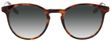 Product with lens tinting