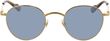 Product with lens tinting