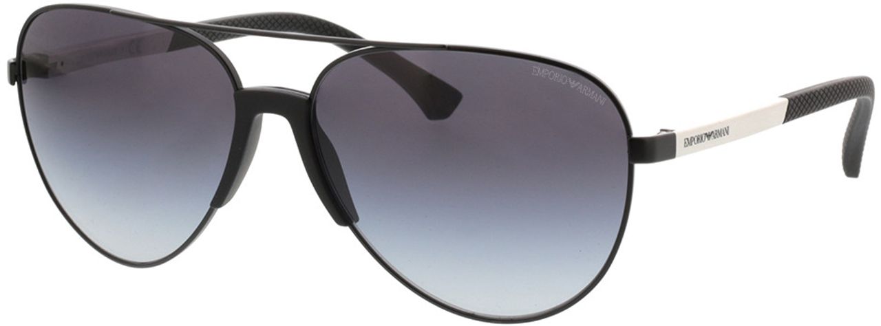 Emporio Armani Ea2059 32038g 61 15 Brille24