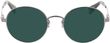 Product with lens tinting
