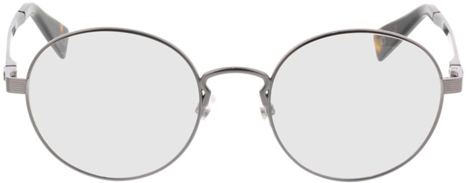 Picture of glasses model Marc Jacobs MARC 245 KJ1 52-20 in angle 0