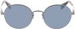Product with lens tinting