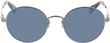 Product with lens tinting
