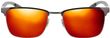 Product with lens tinting