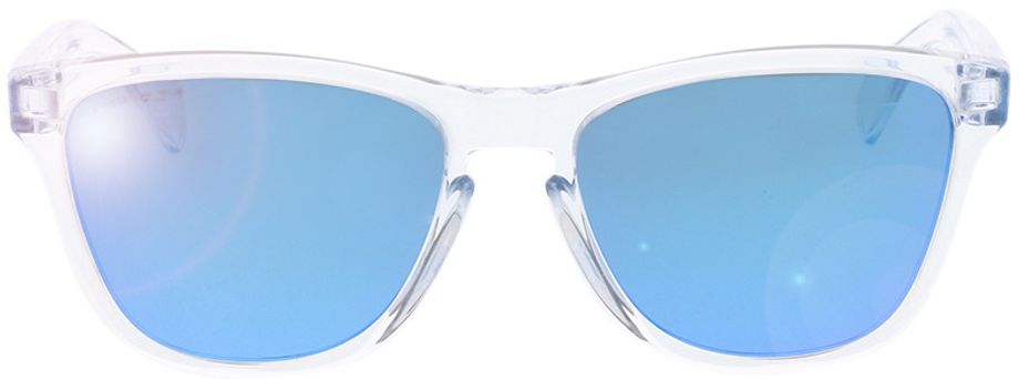 Picture of glasses model Frogskins XS OJ9006 15 53-16 in angle 0
