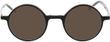 Product with lens tinting
