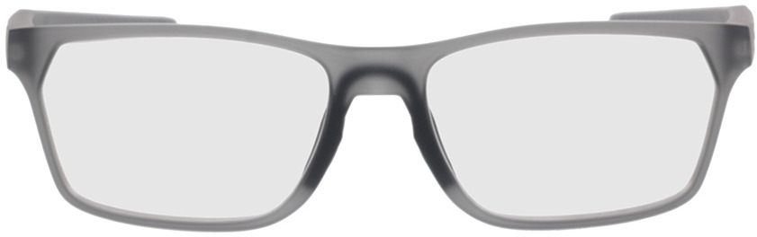 Picture of glasses model Oakley OX8032 803202 57-17 in angle 0