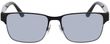 Product with lens tinting