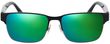 Product with lens tinting