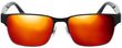 Product with lens tinting