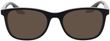 Product with lens tinting
