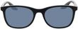 Product with lens tinting