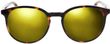 Product with lens tinting