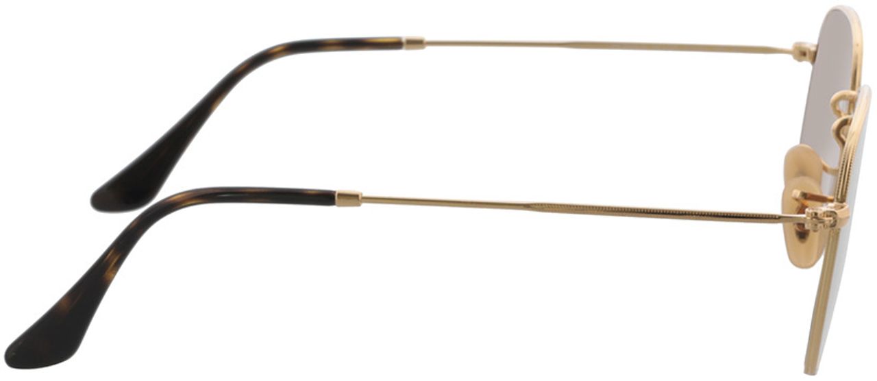 Hexagonal Flat Lenses