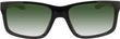 Product with lens tinting