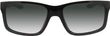 Product with lens tinting