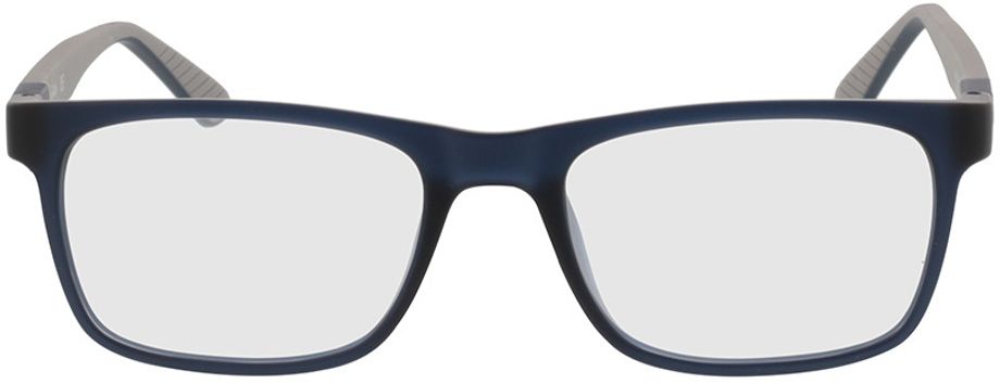 Picture of glasses model Calvin Klein CK20535 410 52-18 in angle 0
