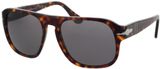 Picture of glasses model Jean PO3310S 24/B1 57-18