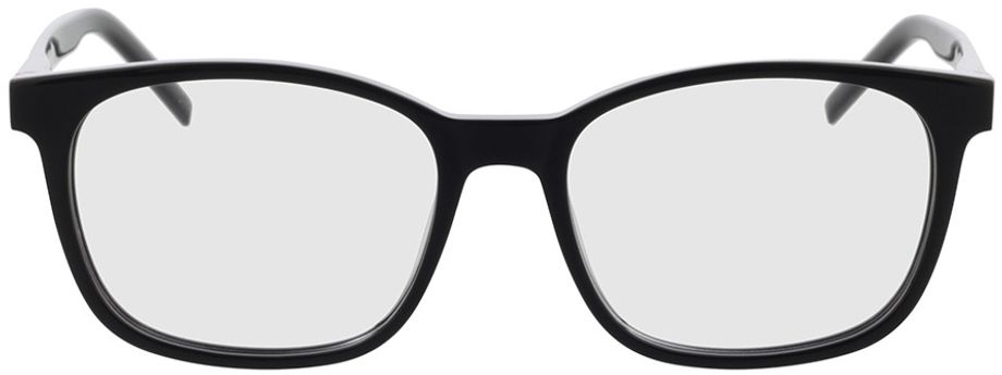 Picture of glasses model Hugo HG 1131 807 54-17 in angle 0