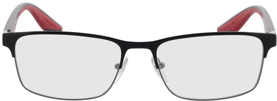 Picture of glasses model PS 50PV YDC1O1 55-17 in angle 0
