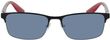 Product with lens tinting