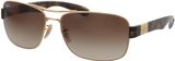 Picture of glasses model Ray-Ban RB3522 001/13 64-17