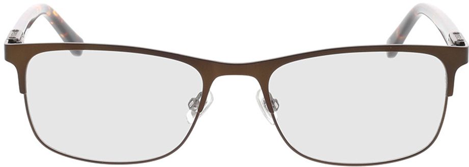 Picture of glasses model FOS 7077 09Q 54-18 in angle 0