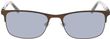 Product with lens tinting