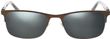 Product with lens tinting